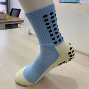 Outdoor Hiking Crew <b>Socks</b> with Thick Cushion and Durable <b>Wool</b> Blend for <b>Long</b> Adventures and Trail Wear - Product Image 1