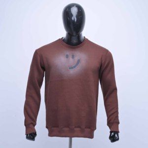 Sweat-shirts à capuche longs pour hommes, en molleton 100 % coton, écologiques, respirants, de haute qualité, personnalisables, pour la vente en gros, fabriqués par un fabricant OEM - Product Image 1