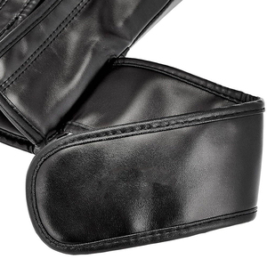 Top Best Quality Cowhide Leather Velcro MMA <b>Gloves</b> Training Personalized Low MOQ Boxing <b>Gloves</b> - Product Image 5