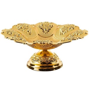 Modern Stainless Steel Eco-Friendly <b>Chocolate</b> Bowl for <b>Wedding</b> Candy Trays and Decor - Product Image 3