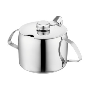 Stainless Steel Spice And <b>Herb</b> Bowl Brown Sugar Holder Most Selling Steel Sugar <b>Pots</b> Best Quality - Product Image 4