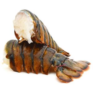 Queues de homard entières surgelées IQF de qualité supérieure, emballées sous vide, 10 kg/carton, qualité supérieure, naturelles, pour sushis au homard - Product Image 3