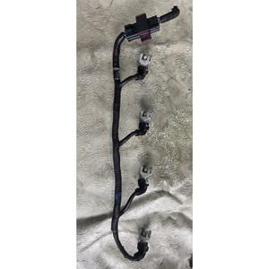 Arnés de cableado para inyectores diésel Hyundai Kia TYCO usado, compatible con arnés de cableado para inyectores diésel Hyundai Kia TYCO, piezas de automóvil. - Product Image 6
