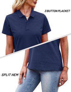 T-Shirt in Cotone Lavorato a Maglia per Donna, Manica Corta, Traspirante, Ecologica, Asciugatura Rapida, Motivo Floreale, Stile Casual <span class=keywords><strong>TOPSHOP</strong></span> - Product Image 5