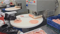 Presse à viande 2026 pour schnitzel de porc, attendrisseur de viande, aplatisseur de poitrine de poulet, presse-viande pour bœuf