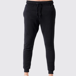 Ensemble survêtement streetwear homme en coton 100% avec logo personnalisé, vente en gros, fabricant pakistanais - Product Image 3