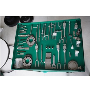Other <b>Machining</b> <b>Services</b> Type OEM/ODM Fabrication High Quality New Top Customize Size CNC <b>Machining</b> - Product Image 1