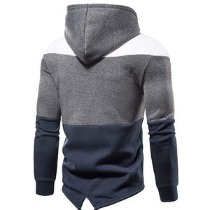 Survêtement homme élégant de haute qualité, coupe athlétique, idéal pour la gym, le jogging, la course à pied et le port quotidien décontracté, à prix bas. - Product Image 4