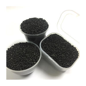 Oferta Relámpago a Precio Reducido: Masterbatch Negro de Grado Superior en Empaque de Bolsa, Ideal para Moldeo por Soplado y Extrusión - Product Image 6
