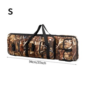 Precision Optics Ready Transport Cover Case Reinforced Padded Outdoor <b>Equipment</b> Guard Shockproof Hardware Protection Shielding - Product Image 4