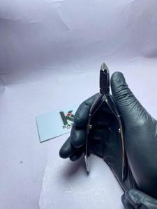 ที่ตัดหนังกำพร้ามืออาชีพ คุณภาพสูง หรูหรา ผลิตจากสแตนเลส ดีไซน์พกพาสะดวก ปากกว้าง ตัดได้อย่างแม่นยำ สำหรับทำเล็บมือ - Product Image 4