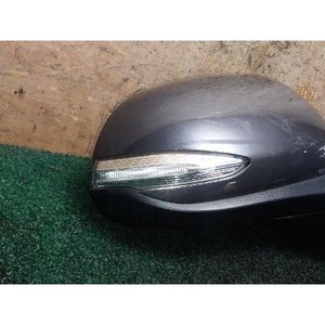 Rétroviseur droit d'occasion Santa Fe 87620S1CS0 - Product Image 2
