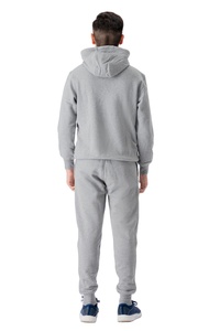 Comprar 2024 Traje de marca para hombre Sudadera CON CAPUCHA DE TECNOLOGÍA Ropa de entrenamiento de algodón Pantalones de chándal Conjunto deportivo de buena calidad para hombres Ropa - Product Image 2