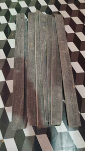 Arco Largo de Cuerno de Búfalo Hecho a Mano de Alta Calidad y Gran Demanda, con Tiras de Cuerno, Tacto Real, Artesanía Natural, Arte Coleccionable - Product Image 4