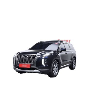 Hyundai Palisade 2021, 3.8 Gasolina, 4x4, Caja de Cambios Automática, Asientos de Cuero, Cámara Trasera, 82,903 km, Volante a la Izquierda - Product Image 1