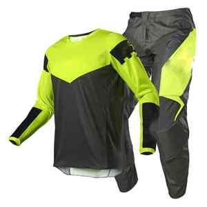 Maillot de cyclisme homme 2026 à manches longues, respirant, coupe-vent, léger, pour VTT et activités de plein air - Product Image 5
