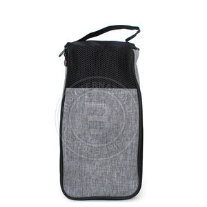 Simple Minimalist Style Golf Shoe <b>Bag</b> Bulk Wholesale Essential Daily Sports Gear Golf Shoe <b>Bag</b> - Product Image 2