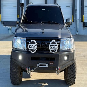 Toyota Land Cruiser HDJ100 de 2000 - Product Image 1