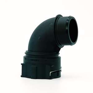 Conector Rápido para Automóvil, Personalizado OEM ODM, con Dibujos 2D/3D, en PA6, PA66, PA12, SAE, VDA, Producción en Masa - Product Image 6