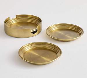 Support pour tasses à thé, nouveau style chinois, accessoires pour service à thé Kung Fu, plateau à thé, tapis à thé, style Six Gentlemen - Product Image 6