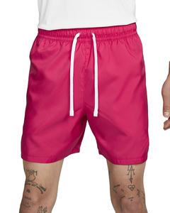 Logo personnalisé OEM 2-en-1 Short de bain pour homme respirant à séchage rapide Maillot de bain taille moyenne Short de plage pour course à pied en tissu à mailles - Product Image 3