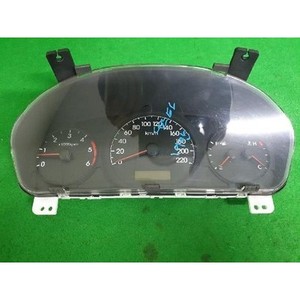 ชุดหน้าปัดเรือนไมล์มือสอง H-1 รุ่น 940034H070 - Product Image 1