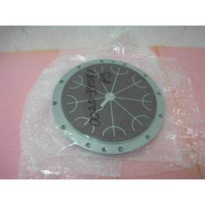 AMAT 0020-39087, แท่นวาง, ESC 195 มม., 8" Notch, DPS - อุปกรณ์และอะไหล่เซมิคอนดักเตอร์ระดับโลกที่เชื่อถือได้ - Product Image 2