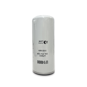 Filtre à huile pour moteur de matériel lourd JAUN pour Daewoo/ Série 855/V LF14000NN/LF9001 11NB70110 Remplacement OEM JCO-026 Garantie 1 an - Product Image 2