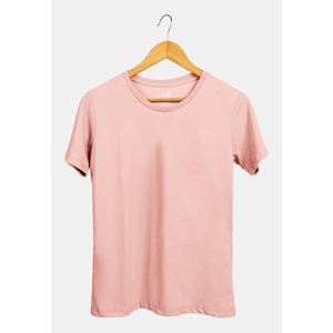 Camisetas Casuales de Cuello Redondo para Hombre, 100% Algodón, Tejido de Punto, Manga Corta, Corte Regular, Transpirables, Ecológicas, Cómodas, al por Mayor - Product Image 4