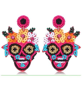 Joyería Bordada a Mano con Cuentas, Diseño Personalizado, Clásico, Único, Regalo Personalizado por MULTI CRAFT - Product Image 5