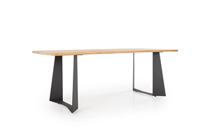 Ensemble de salle à manger d'extérieur en teck BAHAMA-B pour projets hôteliers et d'hôtellerie - Product Image 6