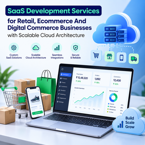 Soluciones de Desarrollo de Aplicaciones Web Personalizadas para Empresas en Crecimiento y Plataformas Online Modernas - Product Image 4