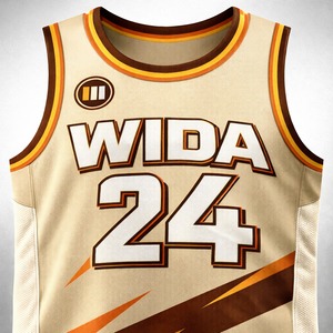 Personnalisez vos propres uniformes de basket-ball d'équipe, ensemble de maillots de basket-ball réversibles, 100% polyester, maillot de basket-ball à séchage rapide, prix avantageux - Product Image 4