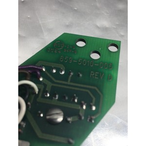 Carte de circuit imprimé SVG 879-8113-002, faisceau de câblage AUTOCAL, 129302 - Équipements et pièces semi-conductrices d'origine fiables à l'échelle mondiale chez - Product Image 5
