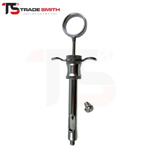 Seringue dentaire TSI de haute qualité, injecteur aspirant ergonomique pour les professionnels dentaires et les services modernes de soins bucco-dentaires aujourd'hui - Product Image 4