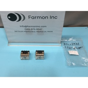 2 OMRON LY4N <b>RELAY</b>, AC100V,ET79-5, 811-17672, 169023 - Trusted Global Legacy Semiconductor Equipment and Parts at - Product Image 2