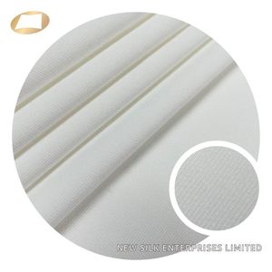 Tela de spandex coolmax de alta elasticidad, sujetador deportivo de felpa francesa - Product Image 4