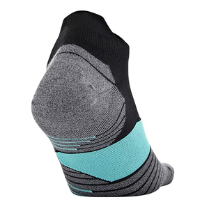 Chaussettes de football pour hommes sur mesure, antidérapantes, à compression, longues, avec grip, pour le sport - Product Image 3