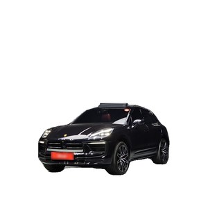 2023 para Porsche Macan 2.9 S con Volante a la Izquierda, 26.056 km, Asientos de Cuero - Product Image 1