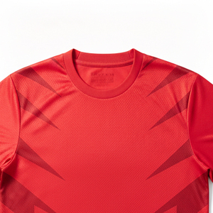 Maillot de football personnalisé avec logo, ensemble short et maillot d'entraînement vierge pour équipe, vente en gros à prix abordable, fabricant - Product Image 5