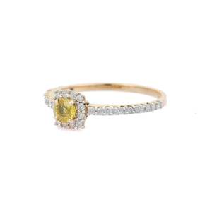 14K White <b>Gold</b> Marquise <b>Opal</b> Wedding <b>Ring</b> for Women - Product Image 3