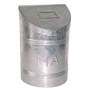 Maceta de Metal Roja Atractiva, Ecológica, Ligera, Estilo Americano, para Hogar, Restaurante, Jardín - Product Image 4