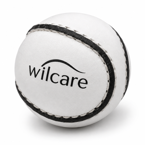 ลูกบอลนวดกีฬา Wilcare PU แบบพกพา สำหรับบรรเทาอาการปวดกล้ามเนื้อและฟื้นฟูสภาพ ราคาขายส่ง - Product Image 1