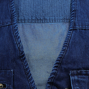 Veste cargo pour homme sur mesure, vêtements d'hiver, multi-poches, haute qualité, respirante, séchage rapide, col en V, sans manches - Product Image 6
