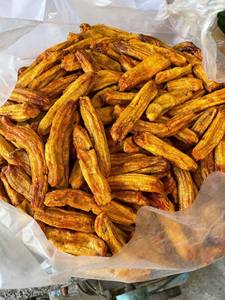 Vietnam Soft Dried Banana – Healthy Tropical Fruit Snack, High Quality and Natural Sweet // Mr.Tom - Product Image 5