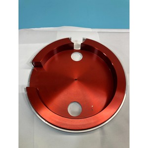 AMAT 0270-20044 ORIENTADOR DE CALIBRACIÓN DE HERRAMIENTAS 8", 146235 - Equipo y Piezas de Semiconductores de Confianza de Tradicción Global - Product Image 1