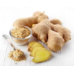 Food Grade Wild <b>Ginger</b> Root Extract <b>Powder</b> 10% Gingerols High Potency Spray Dried Natural Herbal Supplement Bulk Packaging India - Product Image 2