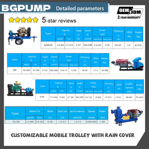 5HP 16 khử nước offloading phun động cơ nhiên liệu tay Primer zd30 DIESEL bơm động cơ diesel bơm dầu - Product Image 4