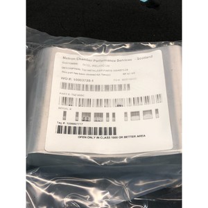 Kit Superclean Metron 500-0297-17 TXZ, 165845 - Équipements et pièces semi-conductrices de renommée mondiale à la fois fiables et d'origine - Product Image 1