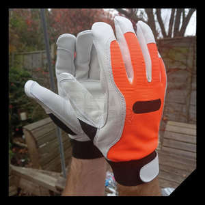 Workshop Mechanic <b>Gloves</b> With Breathable Materials And Comfortable Fit For Long Hours Of Work - Product Image 5